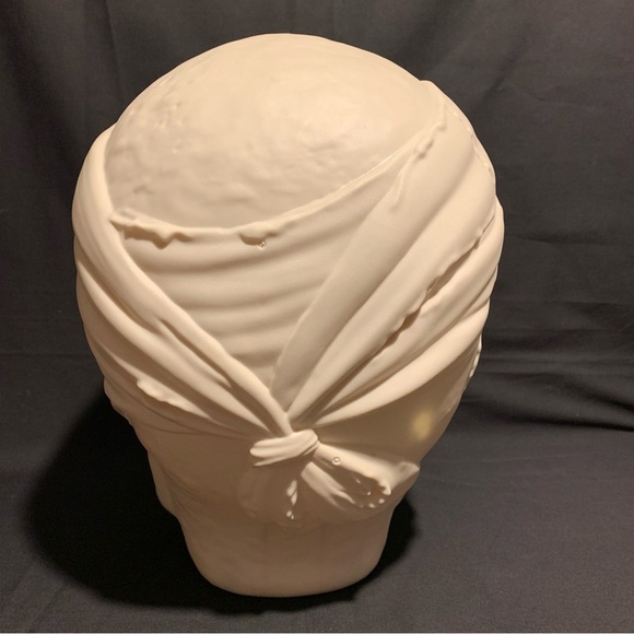 Giant 12” Pirate Zuru Smasher Skull Eye Ball Lights Up W/ Sound - Picture 6 of 8